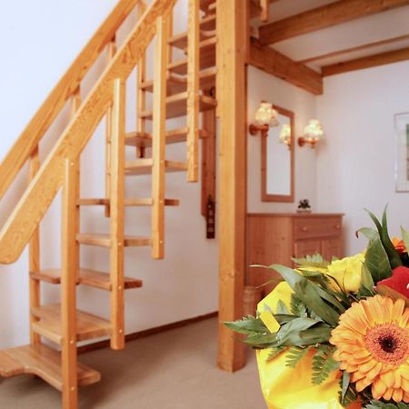 Hotel Rodebachmuehle Georgenthal  Екстер'єр фото