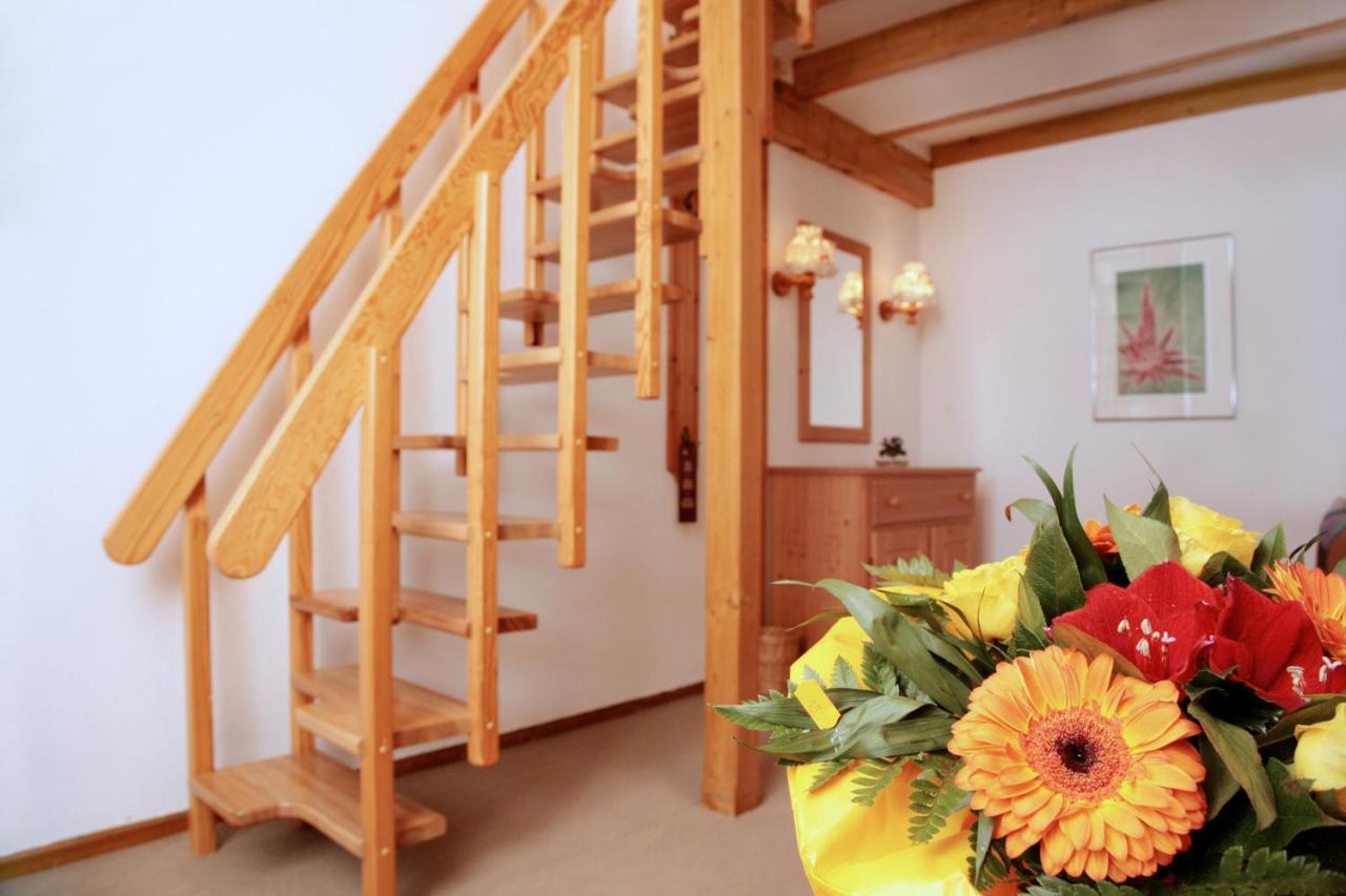 Hotel Rodebachmuehle Georgenthal  Екстер'єр фото