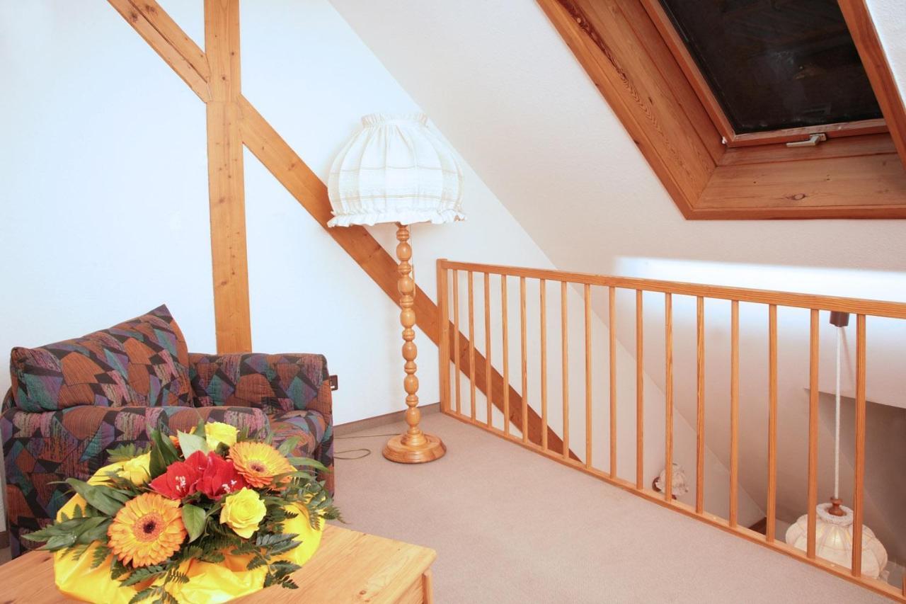 Hotel Rodebachmuehle Georgenthal  Екстер'єр фото